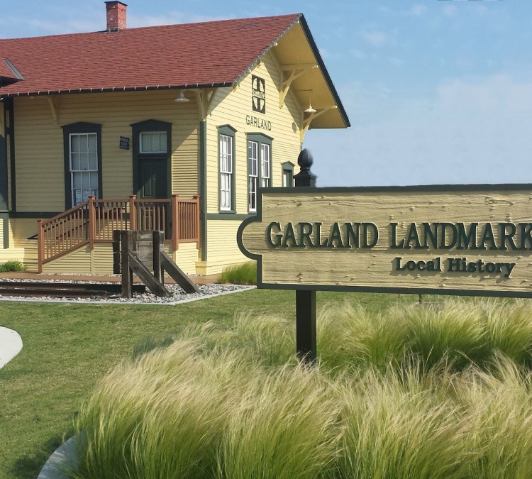 Garland Landmark Museum (Garland,&nbspTX)